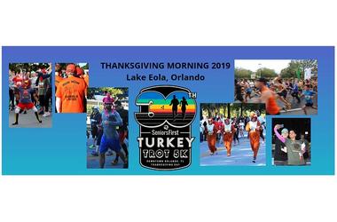 Turkey Trot