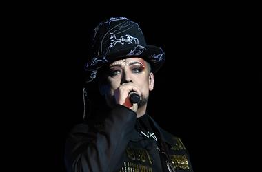 Boy George Culture Club Boy George Culture Club