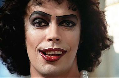 Rocky Horror Rocky Horror