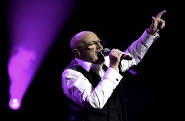 Phil Collins Phil Collins