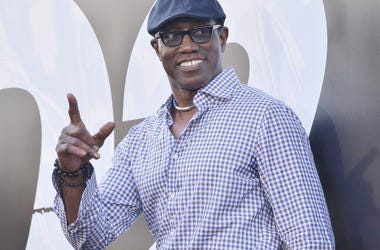 Wesley Snipes Wesley Snipes