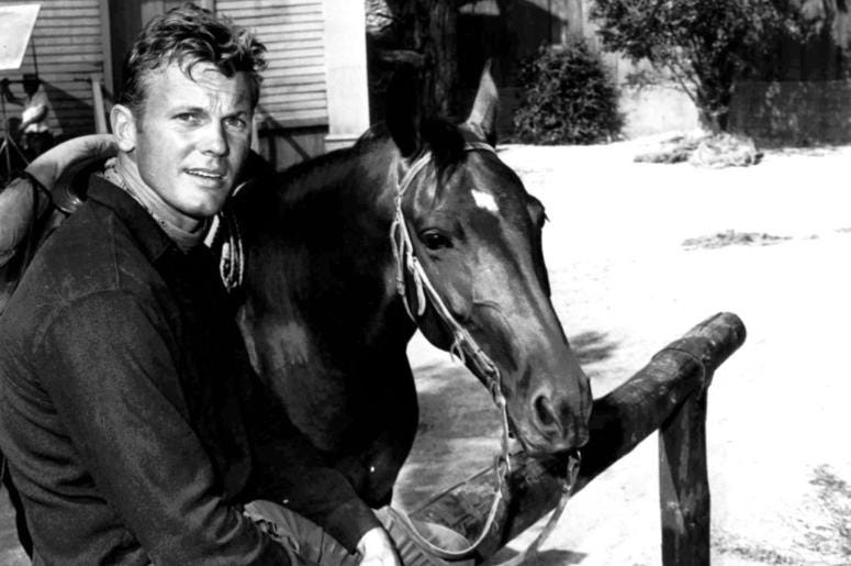 Tab Hunter Tab Hunter