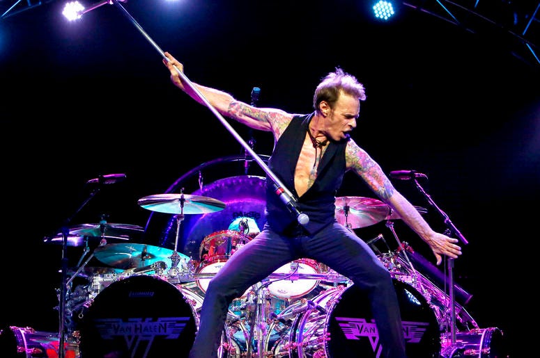 David Lee Roth David Lee Roth