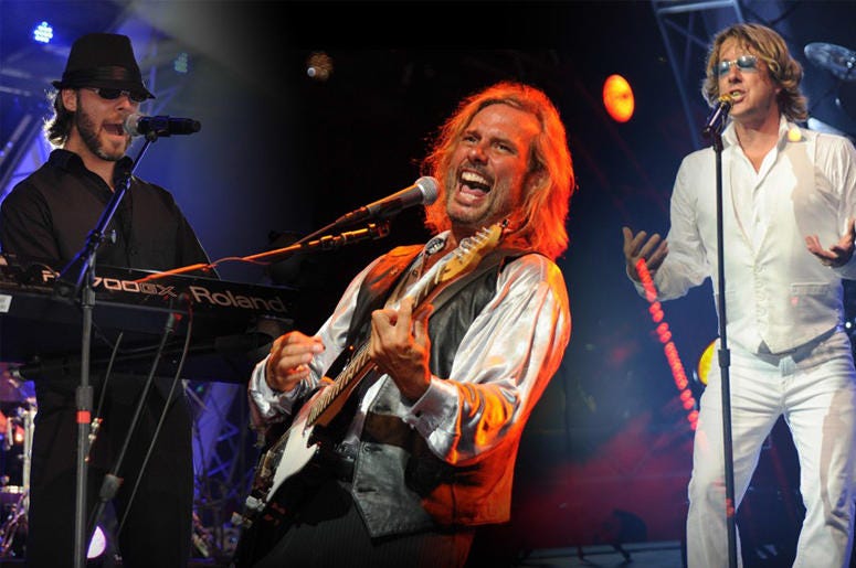 Bee Gees Bee Gees