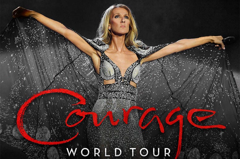 Celine Dion Celine Dion