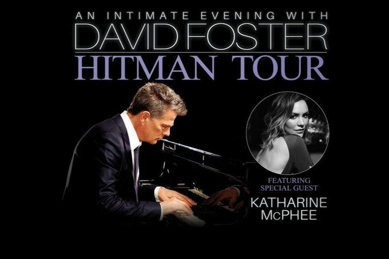 David Foster David Foster