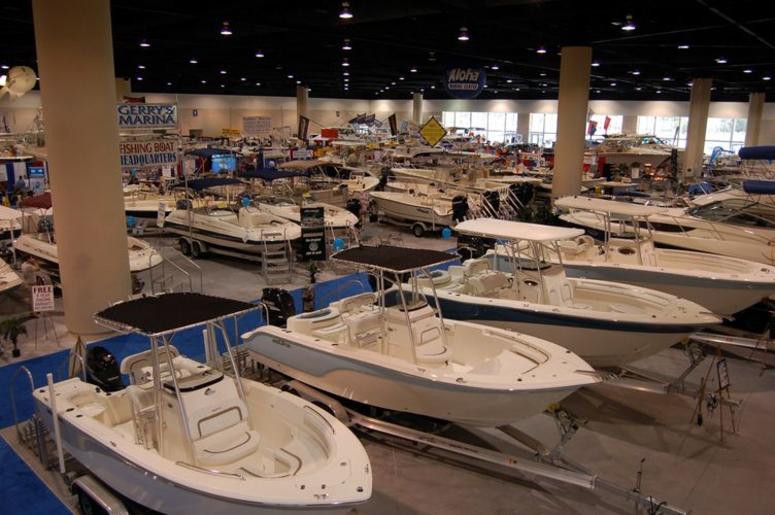 Orlando Boat Show Orlando Boat Show