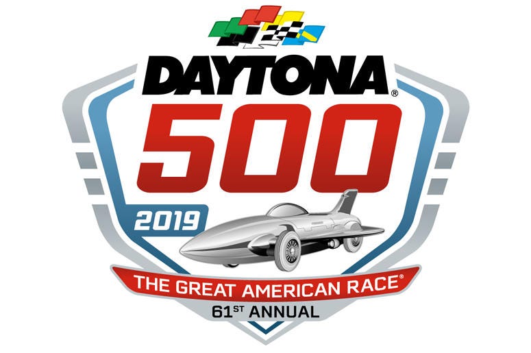 Daytona500 Daytona500