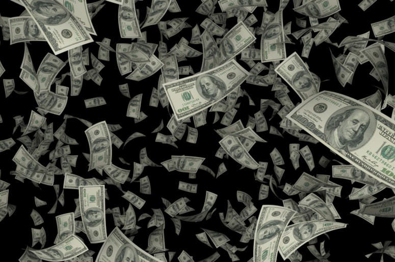 cash cash