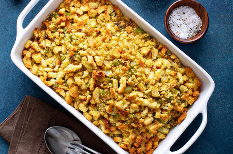 National Stuffing Day