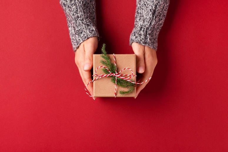 Martha Stewarts Holiday Guide Is Out