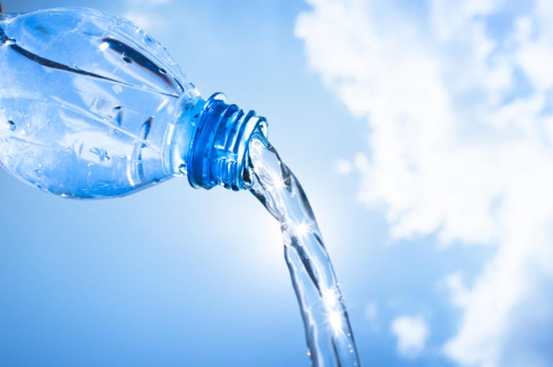 water water