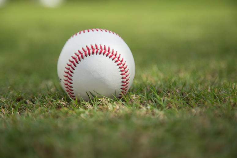 baseball baseball