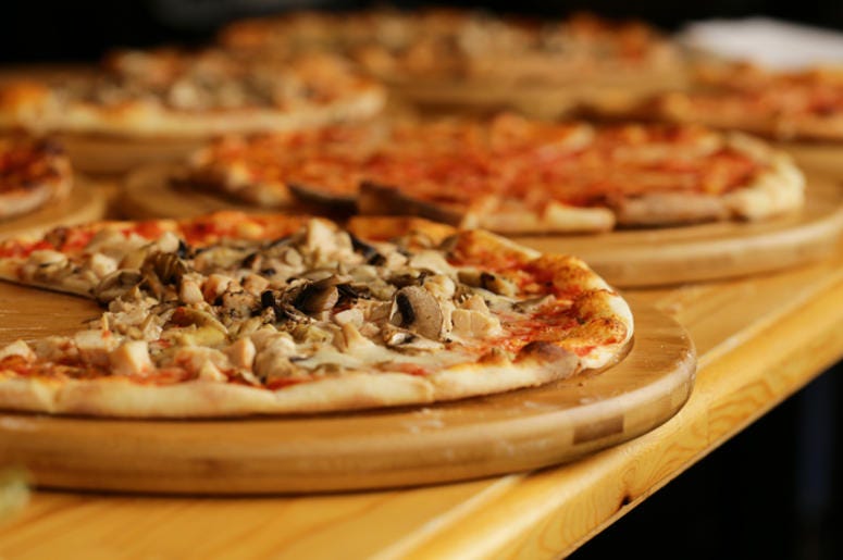 National Pizza Day
