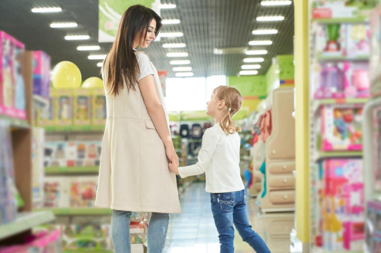 toy store toy store