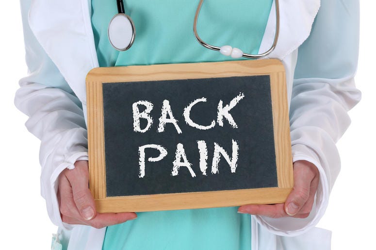 Back Pain