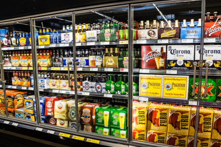 beer beer