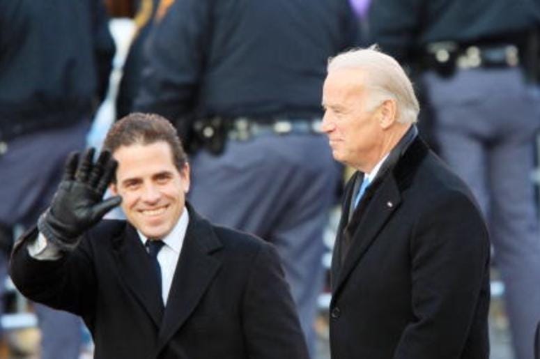 Hunter Biden Hunter Biden