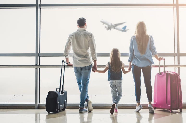 family vacation family vacation