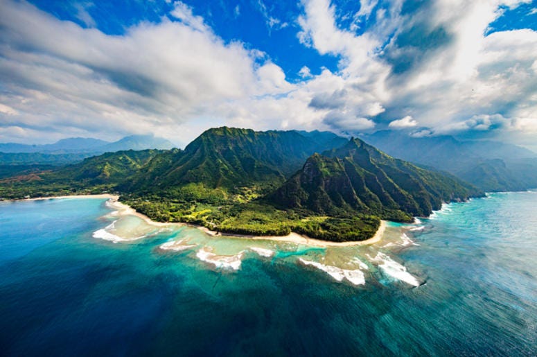 Hawaii Hawaii