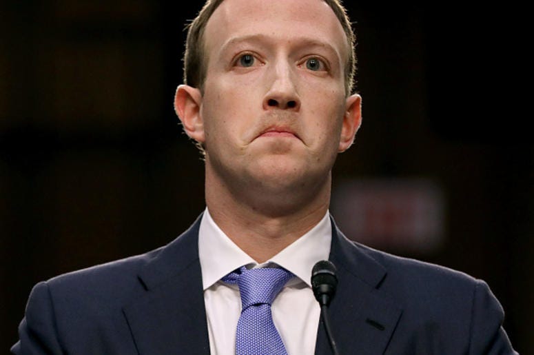 Zuckerberg Zuckerberg