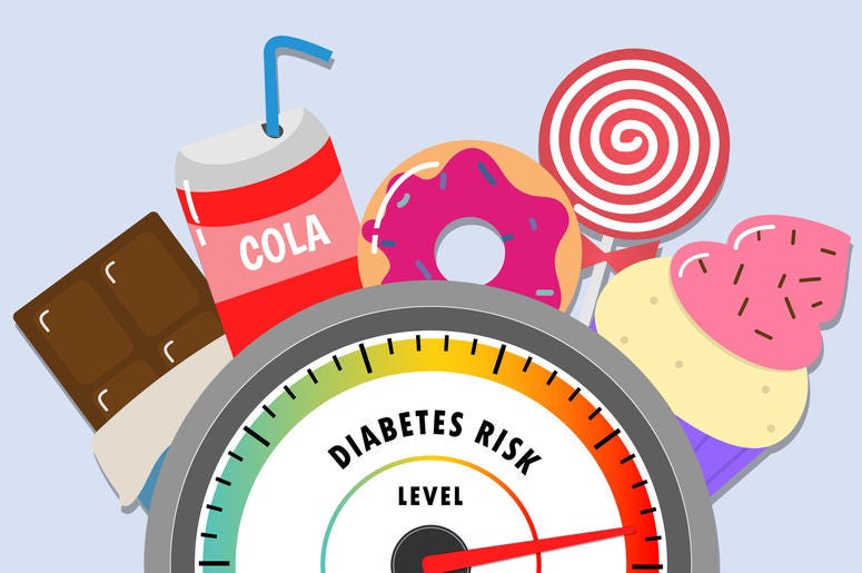 Diabetes