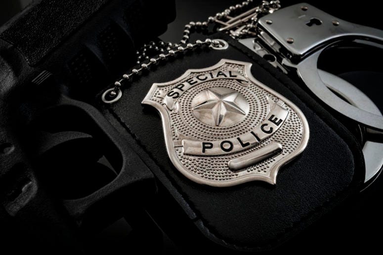 Law Enforcement