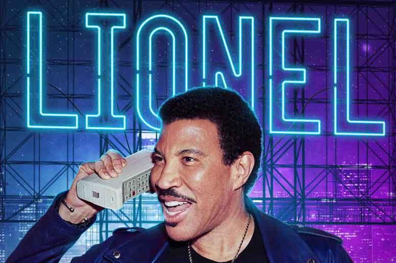Lionel Lionel