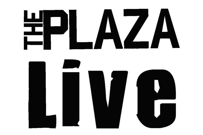 The Plaza Live The Plaza Live