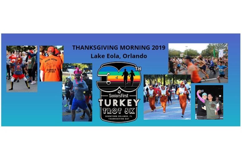 Turkey Trot