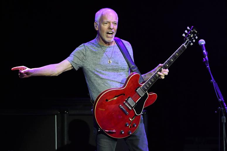 Peter Frampton Peter Frampton