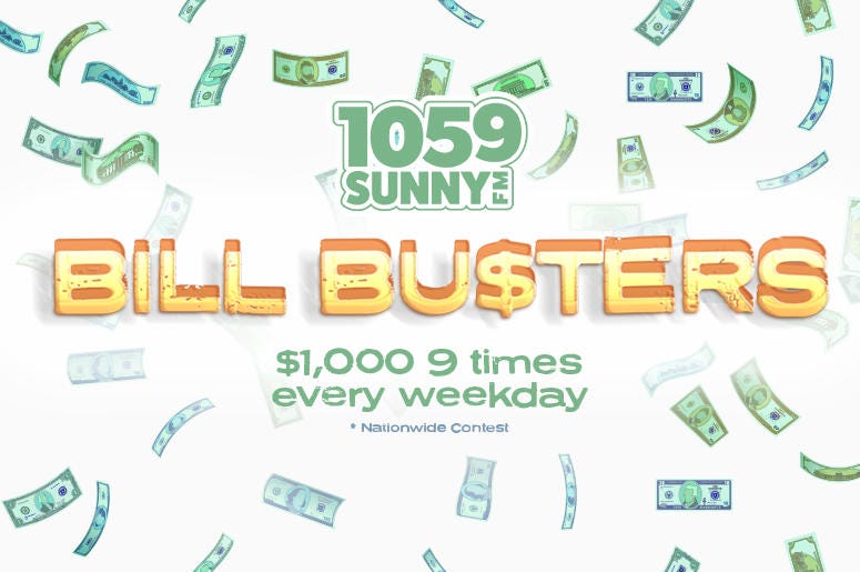 BILLBUSTERS