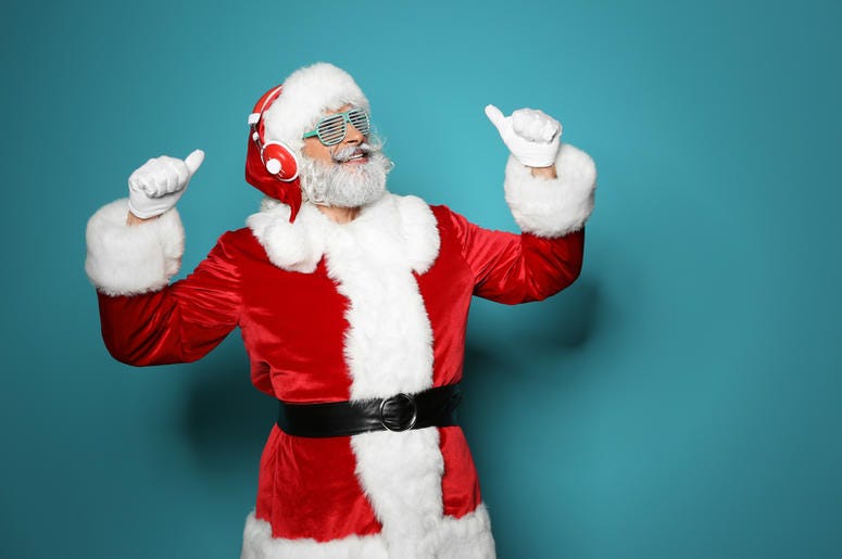 xmas music xmas music