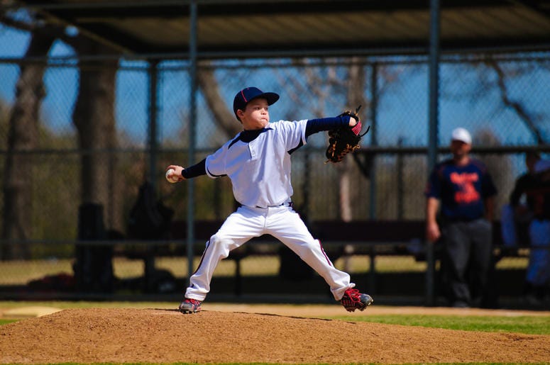 little league little league