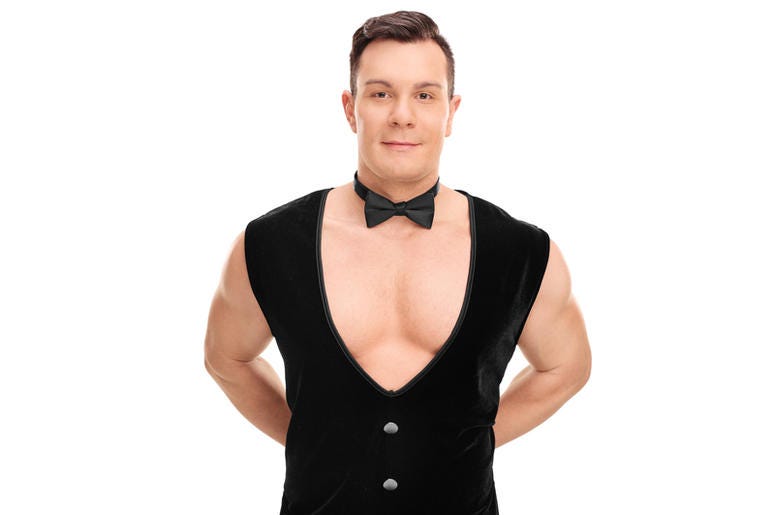 sexy butler sexy butler