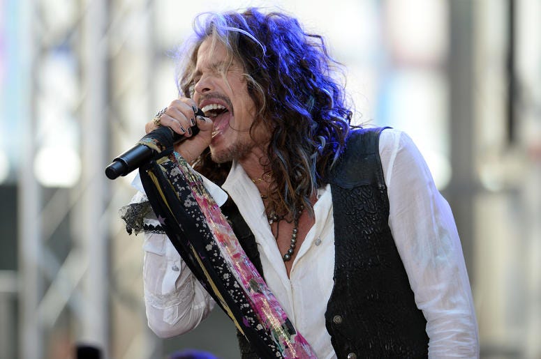 steven Tyler Steven Tyler