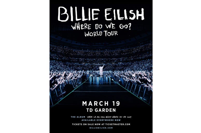Billie Eilish Billie Eilish