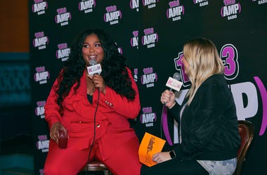Lizzo Interview with Vanessa Hale Lizzo Interview with Vanessa Hale