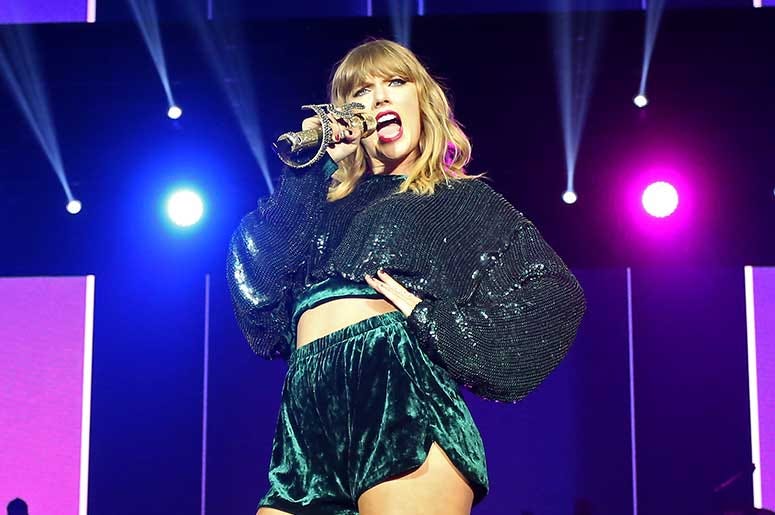 Taylor Swift Taylor Swift