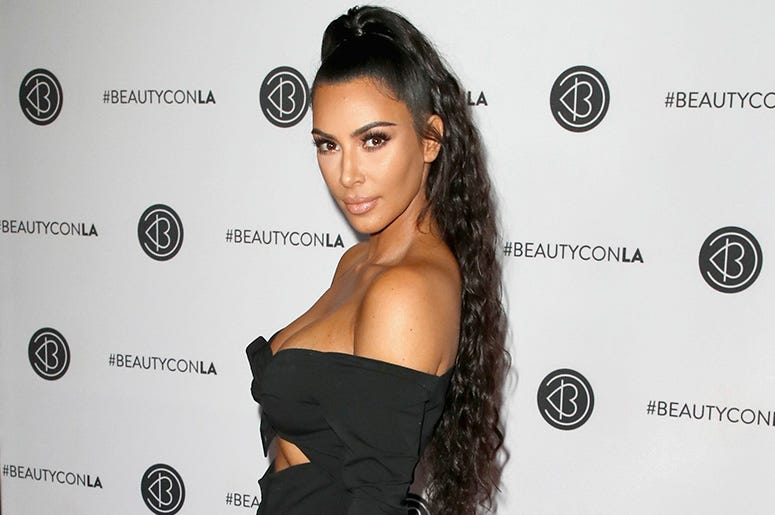 Kim Kardashian Kim Kardashian