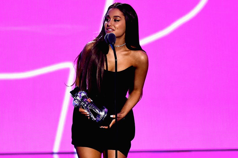 Ariana Grande Ariana Grande