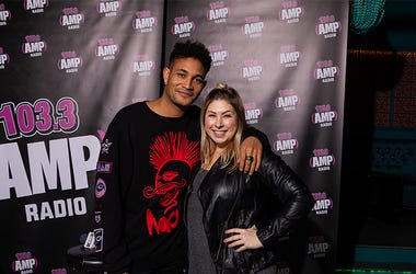 Bryce Vine Vanessa Hale Bryce Vine Vanessa Hale