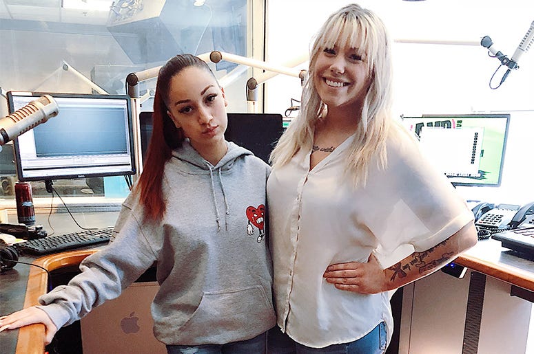Corinne Bhad Bhabie Corinne Bhad Bhabie