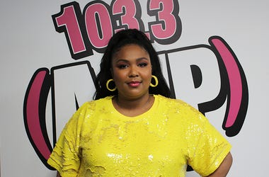 Lizzo Lizzo