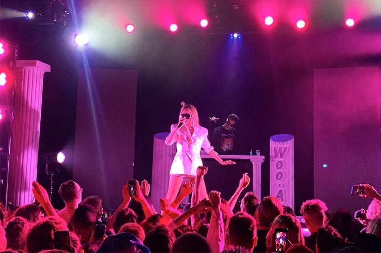 Kim Petras Kim Petras