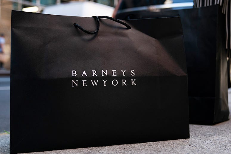 Barneys New York Barneys New York