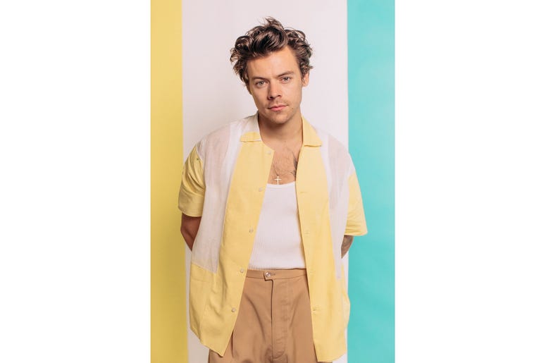 Harry Styles Harry Styles