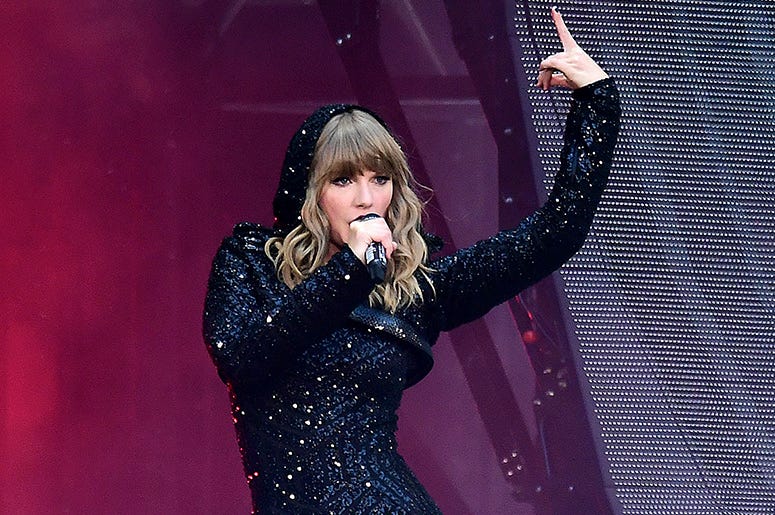 Taylor Swift Taylor Swift