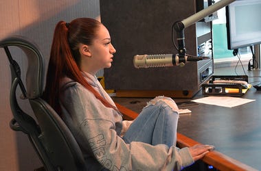 Bhad Bhabie Bhad Bhabie