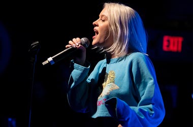Zara Larsson Zara Larsson